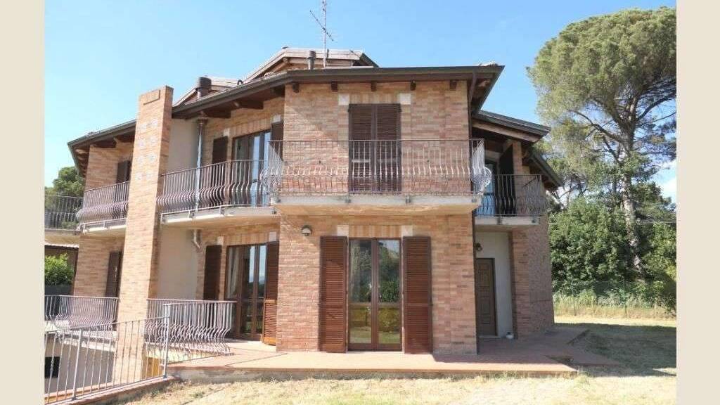 Einfamilienhaus zum Kauf 440.000 € 5 Zimmer 170 m² 500 m² Grundstück Marsciano - San Biagio della Valle 06072