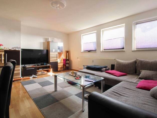 Wohnung zum Kauf 130.000 € 3 Zimmer 64,5 m² 3. Geschoss Hauenhorst Rheine 48432