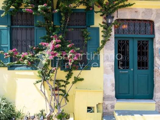 Einfamilienhaus zum Kauf 900.000 € 5 Zimmer 185 m² Municipality of Rhodes 851 00