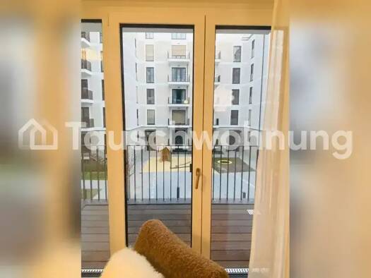 Wohnung zur Miete Tauschwohnung 775 € 2 Zimmer 62 m² Friedenau Berlin 12161