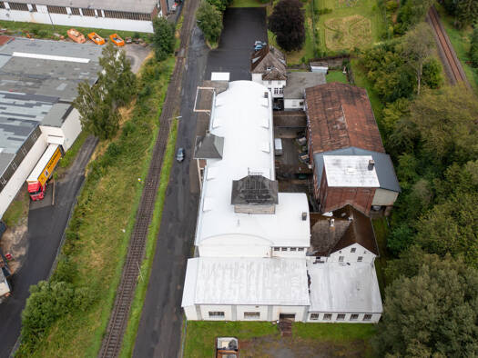 Lagerhalle zum Kauf 975.000 € 3.835 m² Lagerfläche Neunkirchen 57290
