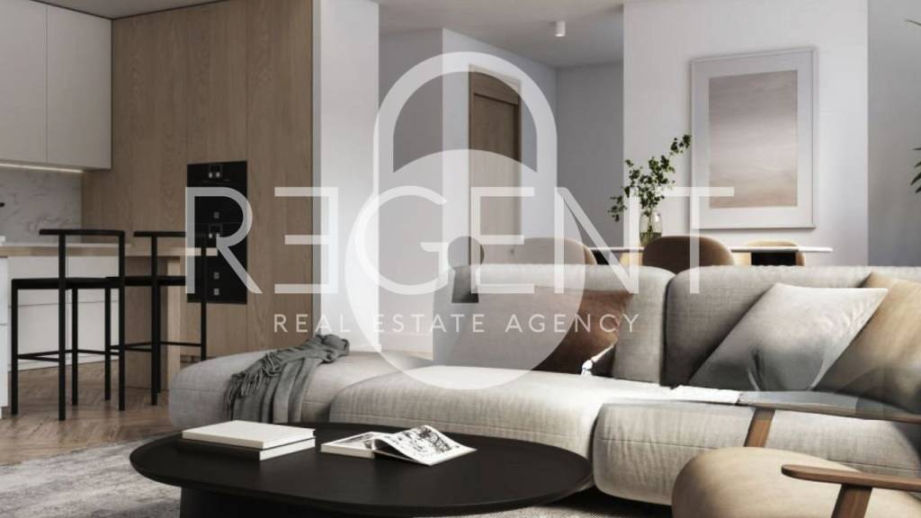 Wohnung zum Kauf 353.030 € 4 Zimmer Podstrana