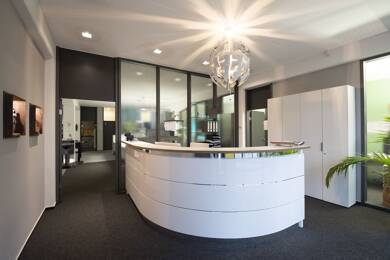 Bürofläche zur Miete 1.500 € 6 Zimmer 218 m² Bürofläche Holz Heusweiler 66265