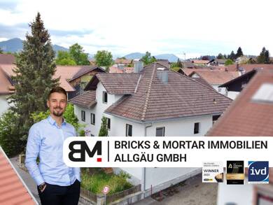 Mehrfamilienhaus zum Kauf 949.000 € 304 m² 435 m² Grundstück Oy Oy-Mittelberg 87466