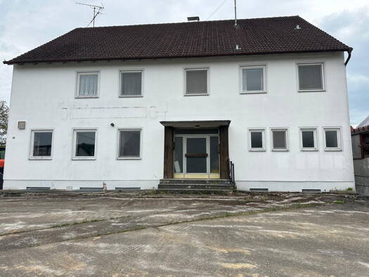 Grundstück zum Kauf provisionsfrei 399.000 € 1.611 m² Grundstück Aichen 86479