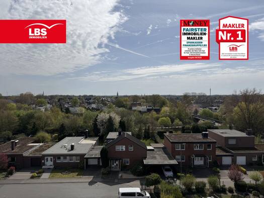 Wohnung zum Kauf 239.000 € 3 Zimmer 92,4 m² Warendorf Warendorf 48231
