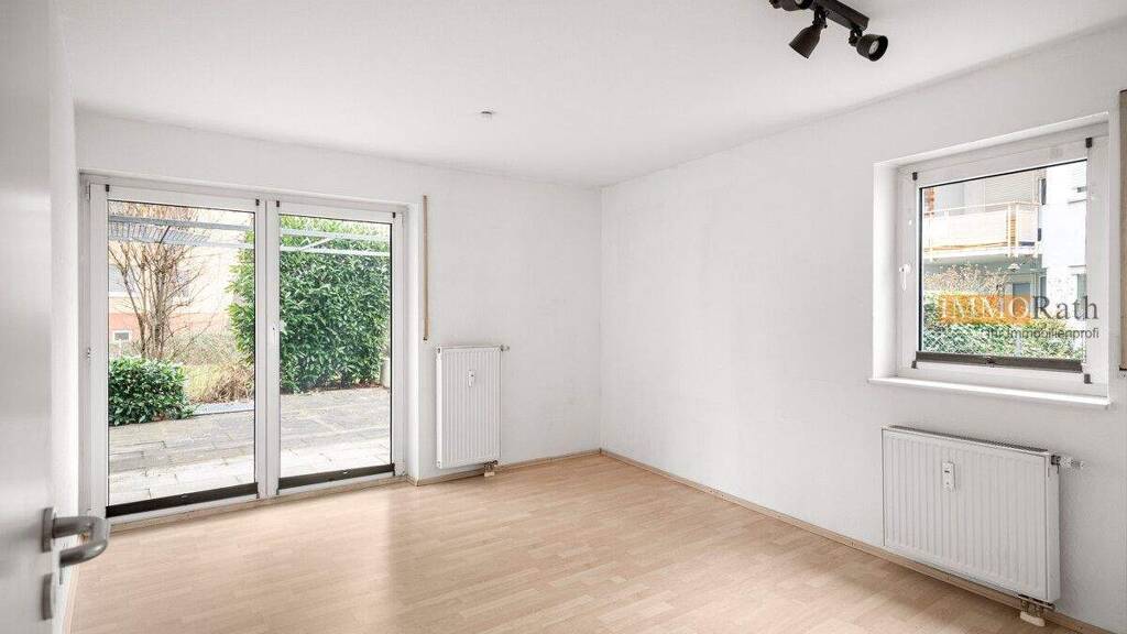 Wohnung zum Kauf 269.000 € 2 Zimmer 49 m² Betzenhausen Freiburg im Breisgau 79110