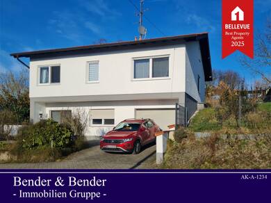 Einfamilienhaus zur Miete 1.200 € 4 Zimmer 140 m² 1.000 m² Grundstück frei ab sofort Kölsch-Büllesbach Kölsch-Büllesbach 53567