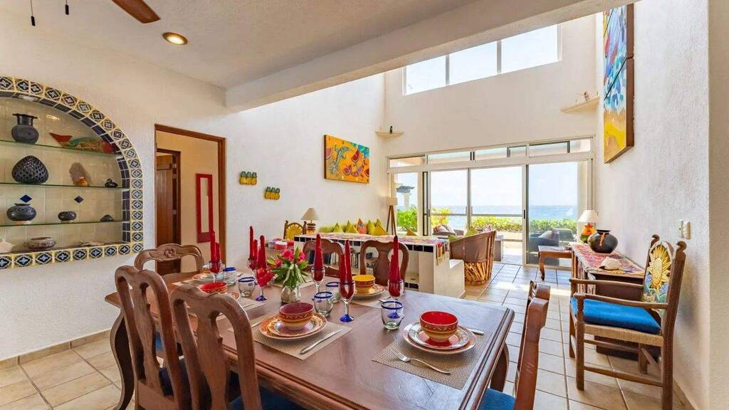 Einfamilienhaus zum Kauf 1.463.294 € 524,9 m² 1.063,9 m² Grundstück Mz 100 Lt 001 C. 16 Akumal 77776