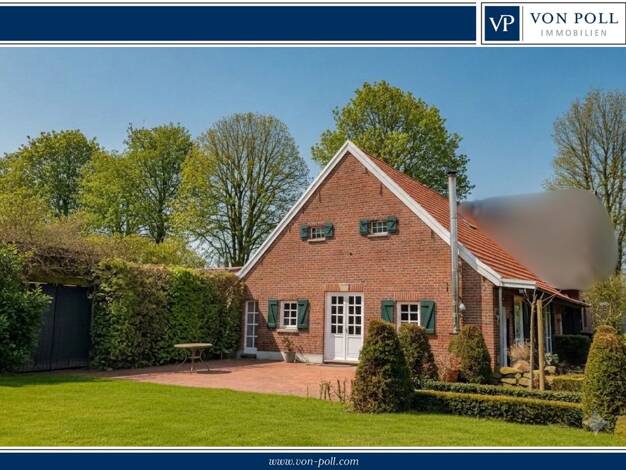 Bauernhaus zum Kauf 1.200.000 € 11 Zimmer 340 m² 13.569 m² Grundstück Gemen Borken 46325