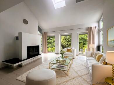 Doppelhaushälfte zum Kauf 885.000 € 9 Zimmer 225 m² 468 m² Grundstück Weingarten 88250