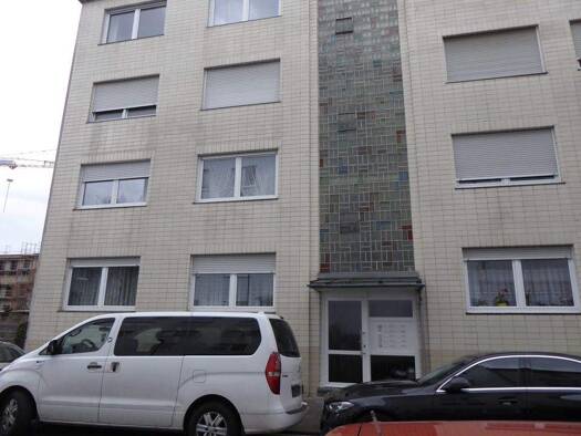 Wohnung zum Kauf 270.000 € 3 Zimmer 80 m² 5. Geschoss Süd Ludwigshafen am Rhein 67061