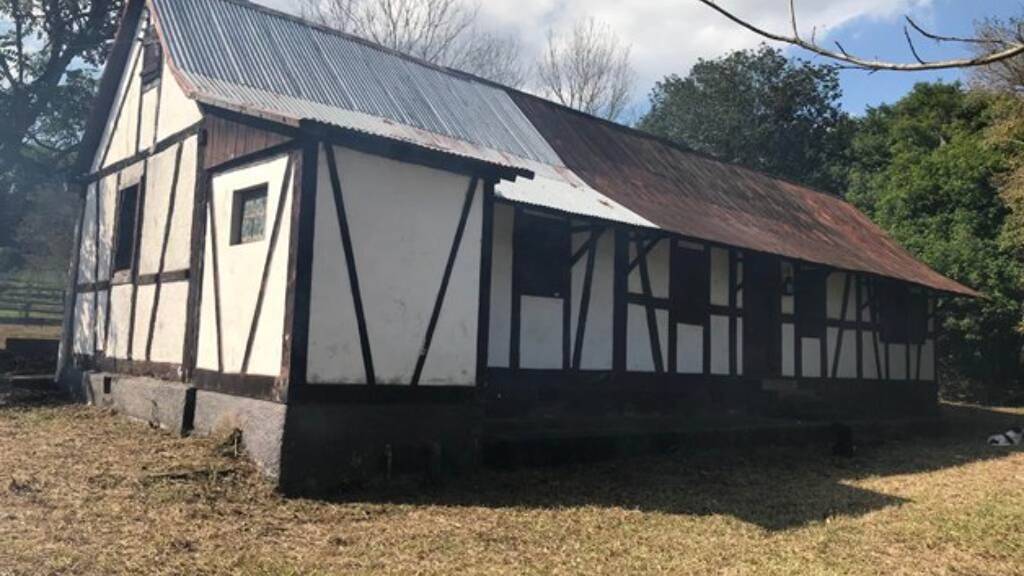 Einfamilienhaus zum Kauf 200.000 € 3 Zimmer 367 m² 55.902 m² Grundstück Dois Irmaos 93950000