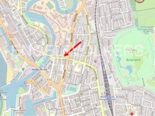 Grundstück zum Kauf 750.000 € 780 m² Grundstück Geestemünde Bremerhaven 27570