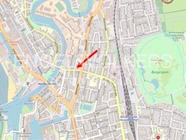 Grundstück zum Kauf 750.000 € 780 m² Grundstück Geestemünde Bremerhaven 27570