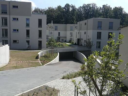 Tiefgarage zum Kauf provisionsfrei 20.000 € 13,5 m² Röthenbach Röthenbach an der Pegnitz 90552