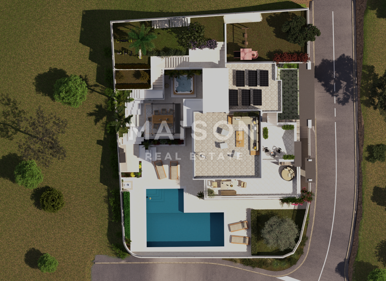 Grundstück zum Kauf 450.000 € Rab 51280