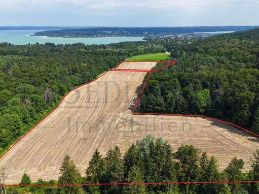 Landwirtschaftliche Fläche zum Kauf 532.000 € 69.817 m² Grundstück Herrsching Herrsching am Ammersee 82211