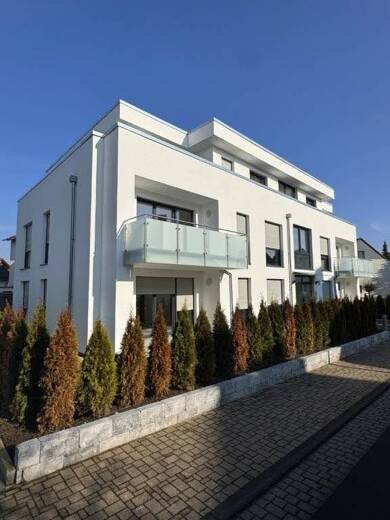 Wohnung zum Kauf 399.000 € 3 Zimmer 99 m² 1. Geschoss frei ab sofort Großenritte Baunatal 34225