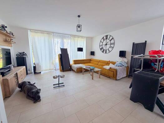 Reihenmittelhaus zum Kauf 389.000 € 4 Zimmer 115 m² Landegg 2486