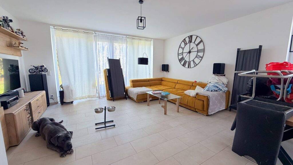 Reihenmittelhaus zum Kauf 389.000 € 4 Zimmer 115 m² Landegg 2486