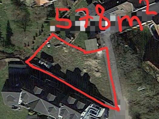 Grundstück zum Kauf 175.000 € 578 m² Grundstück Baugenehmigung vorhanden An der Burg 3 Flechtorf Lehre 38165