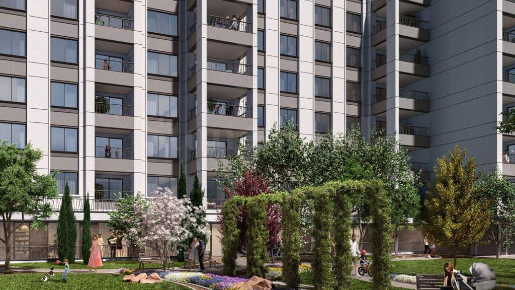 Studio zum Kauf 222.189 € 4 Zimmer 138,9 m² Sofia