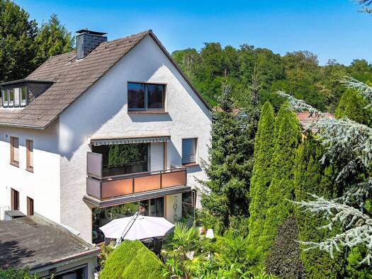 Mehrfamilienhaus zum Kauf 622.000 € 7 Zimmer 170 m² 787 m² Grundstück Dahlhausen Südwest 44879