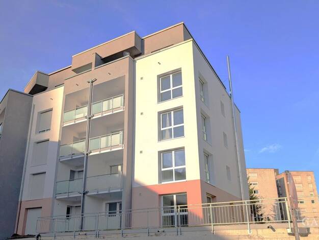 Wohnung zum Kauf - Erstbezug provisionsfrei 368.000 € 3 Zimmer 76 m² Stadtgebiet Furtwangen im Schwarzwald 78120