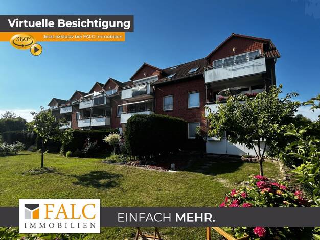Wohnung zum Kauf 250.000 € 3 Zimmer 69,3 m² 1. Geschoss frei ab 01.10.2026 Sievershagen Lambrechtshagen 18069