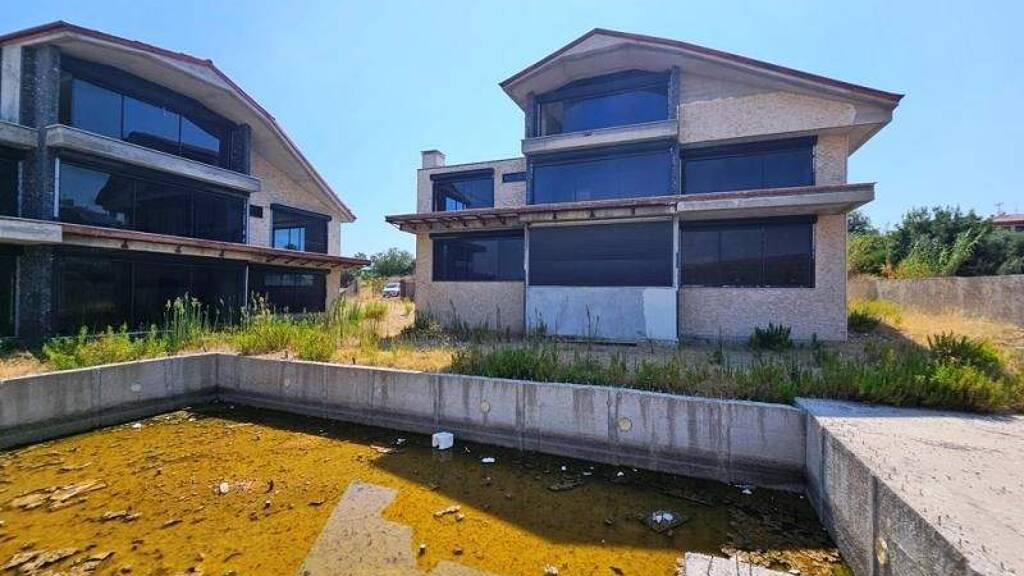 Villa zum Kauf - Erstbezug 850.000 € 8 Zimmer 800 m² 1.500 m² Grundstück Merkez Mah. f.Cakmak Cad. 1 Side 07330