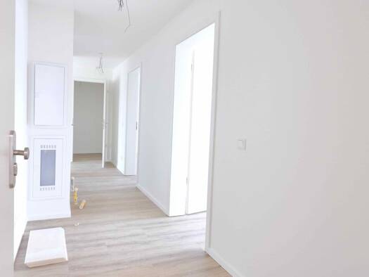 Wohnung zur Miete - Erstbezug 1.080 € 3 Zimmer 72,1 m² Willich Willich 47877