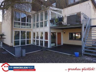 Mehrfamilienhaus zum Kauf 649.000 € 8 Zimmer 281 m² 780 m² Grundstück Großen-Buseck Buseck 35418