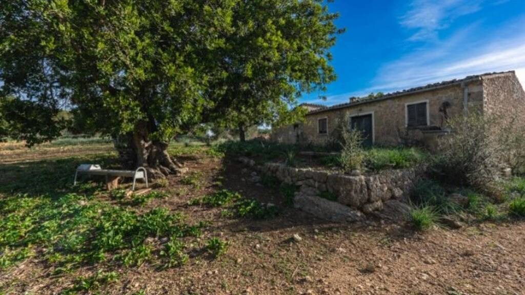 Landhaus zum Kauf 2.200.000 € 4 Zimmer 445 m² 128.000 m² Grundstück Alaró 07340