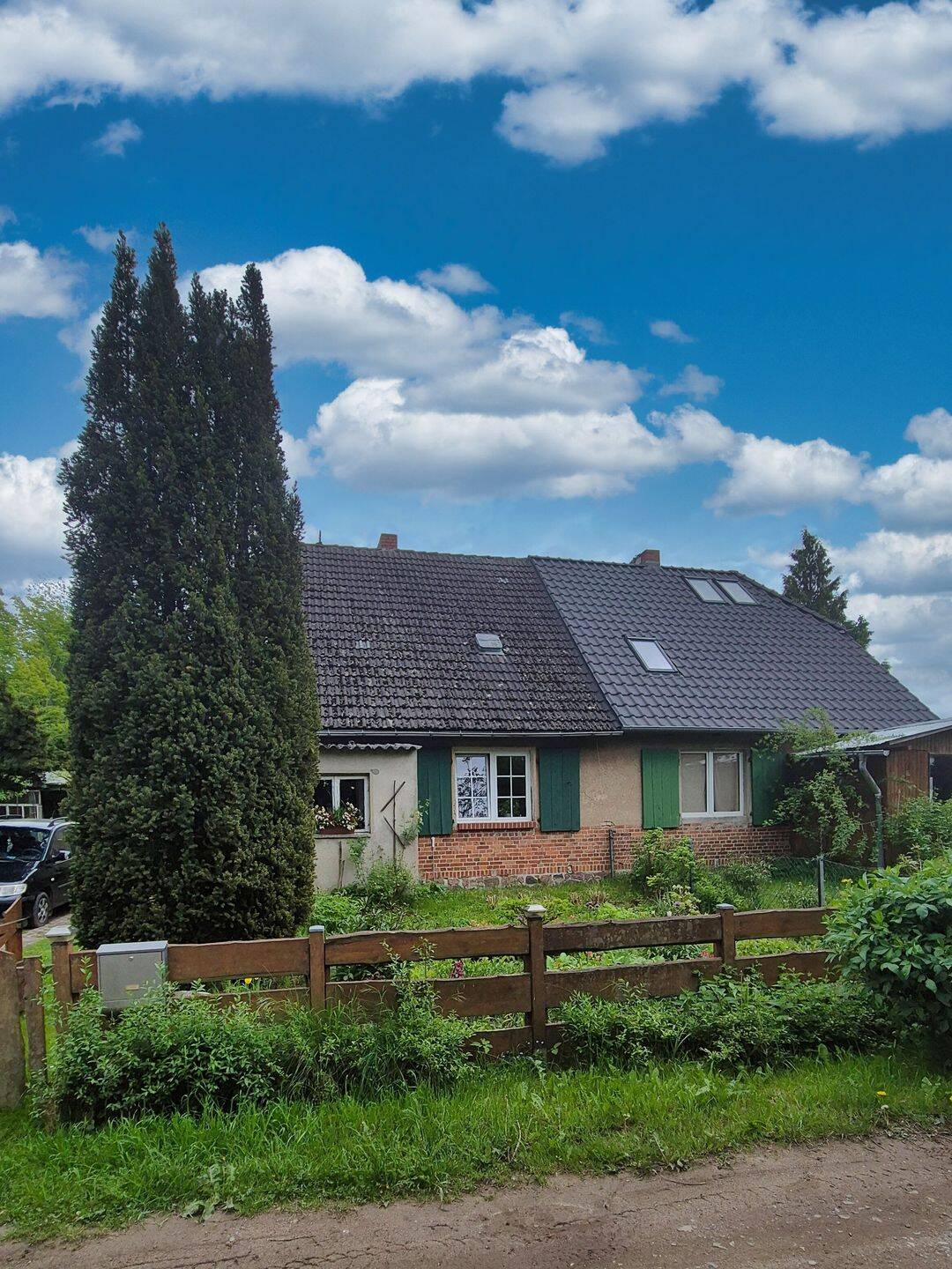 Haus – Cölpin, Mecklenburgische Seenplatte - Ansicht 2