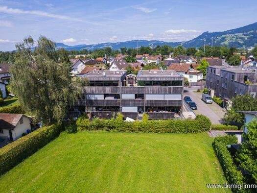 Wohnung zum Kauf 649.000 € 3 Zimmer 89 m² Heinzenbeer 21 TOP A 10 Dornbirn 6850