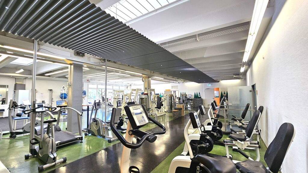 Lagerhalle zur Miete 5.729 € 1.145,8 m² Lagerfläche Bietigheim Bietigheim-Bissingen 74321