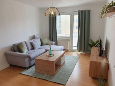 Wohnung zur Miete 550 € 2 Zimmer 54 m² Geschoss 2/4 Olching Olching 82140
