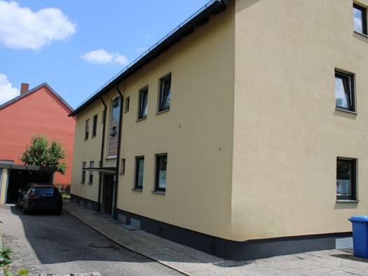 Wohnung zur Miete 735 € 3 Zimmer 87 m² frei ab 01.10.2026 Großgründlach Nürnberg 90427