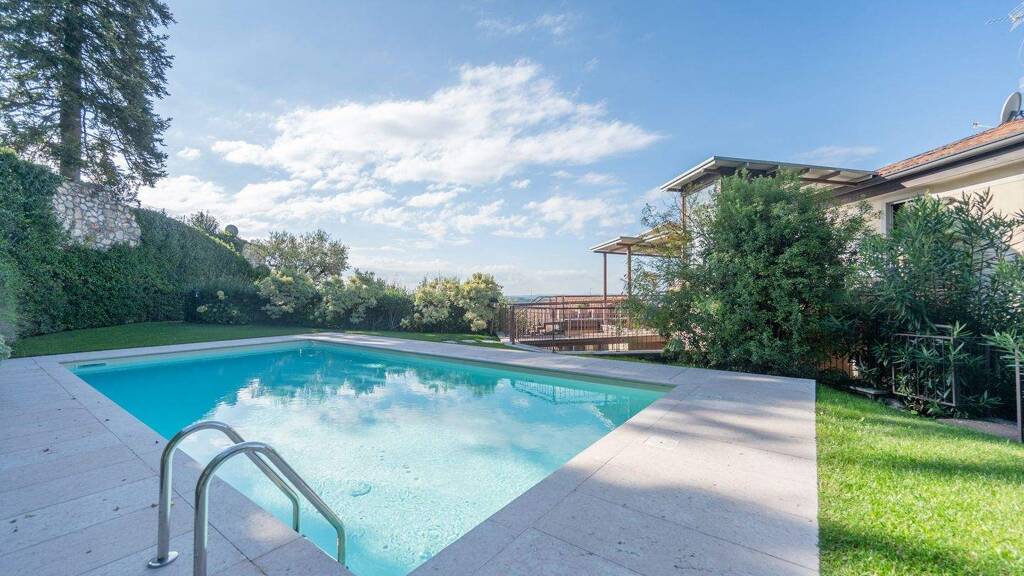 Wohnung zum Kauf 575.000 € 3 Zimmer 90 m² Cavaion Veronese 37010