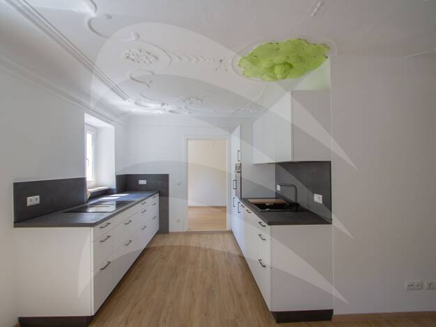 Wohnung zur Miete 970 € 3 Zimmer 81,1 m² 1. Geschoss frei ab sofort Marktplatz 7 Hals Passau 94034