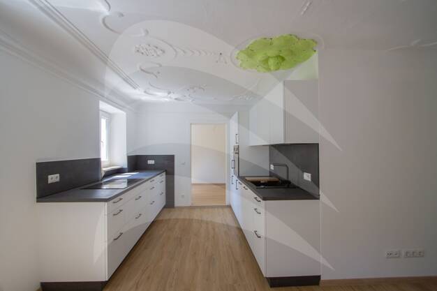 Wohnung zur Miete 970 € 3 Zimmer 81,1 m² 1. Geschoss frei ab 01.07.2025 Marktplatz 7 Hals Passau 94034