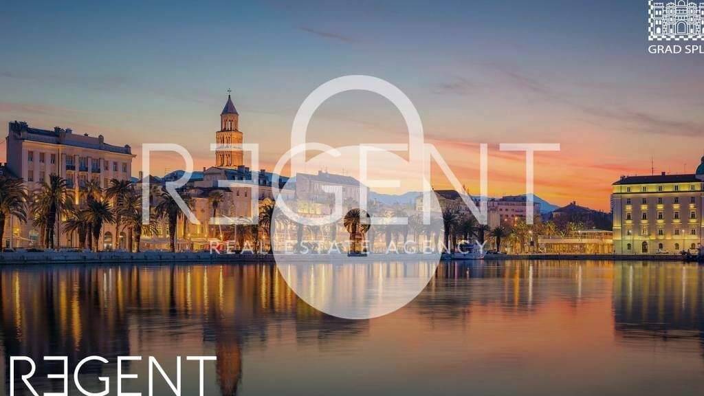 Land-/Forstwirtschaft zum Kauf 488.750 € Trogir