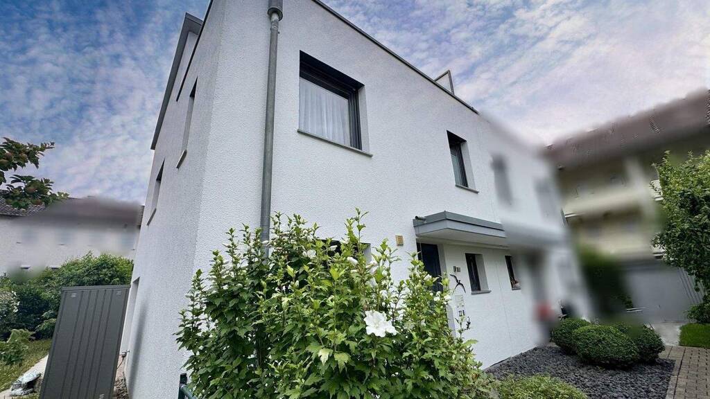 Doppelhaushälfte zum Kauf 1.130.000 € 5 Zimmer 156,8 m² 211,1 m² Grundstück Sillenbuch Stuttgart 70619