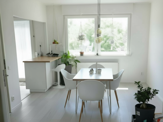 Wohnung zur Miete 395 € 3 Zimmer 70 m² Geschoss 1/3 frei ab 01.02.2026 Kierberg Brühl 50321