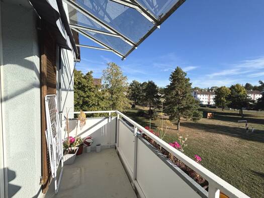 Wohnung zum Kauf 135.000 € 3 Zimmer 64,2 m² EG Villingen Villingen-Schwenningen 78050