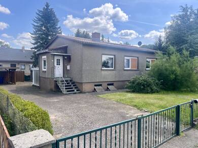Einfamilienhaus zum Kauf 290.000 € 5 Zimmer 160 m² 558 m² Grundstück frei ab sofort Wittstock Wittstock/Dosse 16909