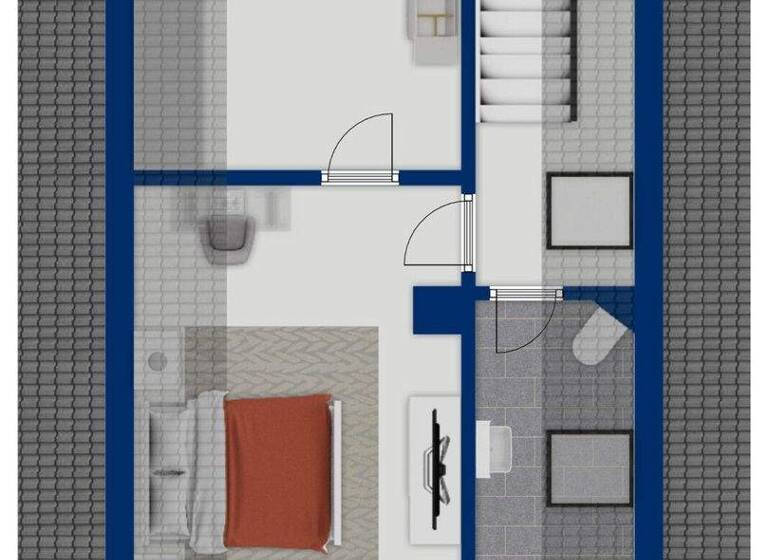 Einfamilienhaus zum Kauf 215.000 € 4 Zimmer 79,4 m² 533 m² Grundstück Hohenaspe 25582