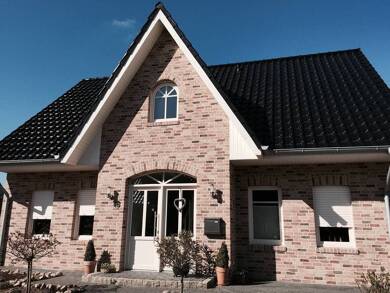 Einfamilienhaus zum Kauf 451.090 € 4,5 Zimmer 158 m² 1.320 m² Grundstück Ottenbüttel 25591