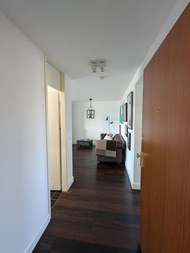Penthouse zum Kauf provisionsfrei 549.000 € 3 Zimmer 92,5 m² Johann-Strauß-Str. 42 Baldham Baldham 85598